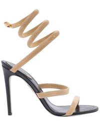 Rene Caovilla - Sandals - Lyst