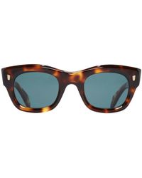 Cutler and Gross - 9261 / Old Sunglasses - Lyst