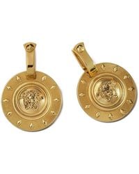 Versace - Earrings - Lyst