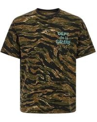 GALLERY DEPT. - T-Shirts & Vests - Lyst