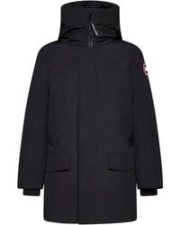 Canada Goose - Langford Parka - Lyst