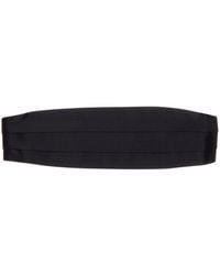 Tom Ford - Cummerbund Silk Accessory - Lyst