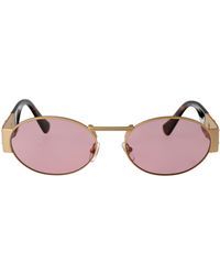 Versace - Eyewear - Lyst