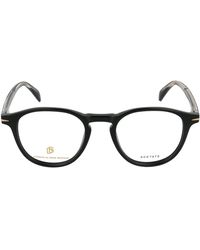 David Beckham - Db 1018 Glasses - Lyst