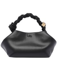 Ganni - Bou Tote Bag - Lyst