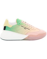 Stella McCartney Low-top sneakers for Women - Up to 64% off at 