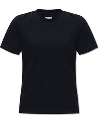Bottega Veneta - Cotton T-Shirt - Lyst