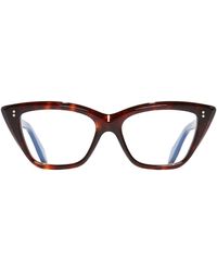 Cutler and Gross - 9241 Eyewear - Lyst