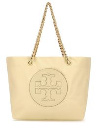 Tory Burch - Pastel Nylon Ella Shopping Bag - Lyst