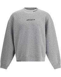 Axel Arigato - Loops Sweatshirt - Lyst