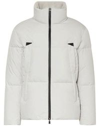 Herno - Down Jacket - Lyst