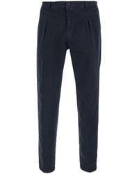 Roy Rogers - Straight-Leg Jeans Day Off Cotton And Polyester - Lyst