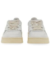 Autry - Autry Medalist Low Sneaker - Lyst
