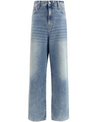 Haikure - Ray Dusty Jeans Cotton - Lyst