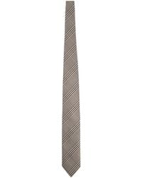 Tom Ford - Printed Silk Tie Ties & Bow - Lyst