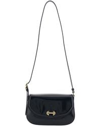 Pollini - Borsa Vitello - Lyst
