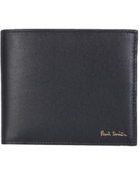 Paul Smith Wallets and cardholders for Men | Online Sale up to 47% off |  Lyst