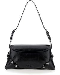 Givenchy - Small Ptit Voyou Shoulder Bag - Lyst