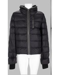 Rick Owens - 100% Nylon Sports Jacket Made - Lyst