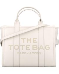 Marc Jacobs - Mini Tote Handbag - Lyst