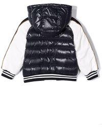 moncler nesea puffer jacket