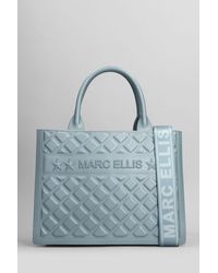 Marc Ellis - Flat Buby M Shoulder Bag - Lyst