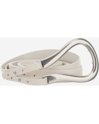 Bottega Veneta - Belt - Lyst