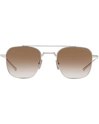 Dita Eyewear - Dts163/A/01 Artoa.27 Sunglasses - Lyst