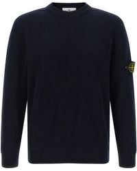 Stone Island - 5100154 Sweater - Lyst