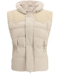 Isabel Marant - Down Jackets - Lyst