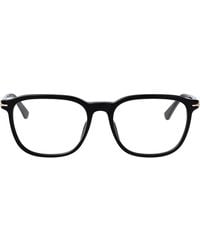 Montblanc - Squared Optical Mb0438 O 001 - Lyst