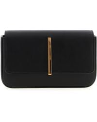 Tod's - Mini Leather Shoulder Strap - Lyst