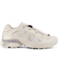Salomon - Xt-Whisper Void Mesh And Rubber Sneakers - Lyst