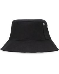 A.P.C. - Bucket Hat - Lyst