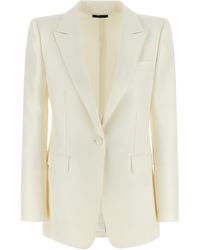 Tom Ford - 'Radzmir' Blazer - Lyst