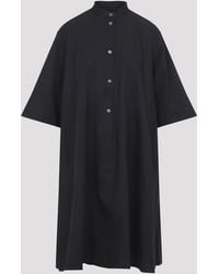 Studio Nicholson - Bloch Ikela Mini Dress - Lyst