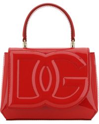 Dolce & Gabbana - Dg Handbag - Lyst