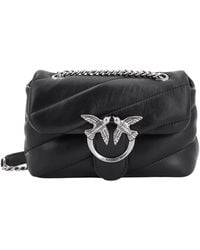 Pinko - Shoulder Bags - Lyst
