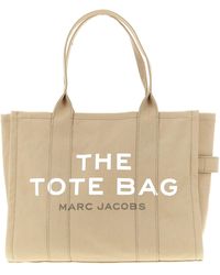 Marc Jacobs - The Small Tote - Lyst