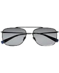Orlebar Brown - Tulum Sunglasses-274132-Satin - Lyst