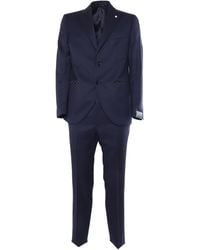 L.B.M. 1911 - 2-Pieces Elegant Suit - Lyst