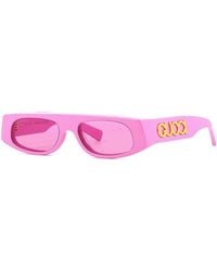 Gucci - Sunglasses - Lyst