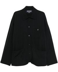 Jacquemus - Jackets - Lyst