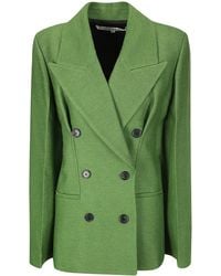 JW Anderson - Hourglass Tailored Jacket - Lyst