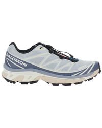 Salomon - Trail Running Shoes Xt 6 Trainers - Lyst