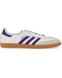 adidas Originals - Sambas Lt Shoes - Lyst