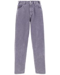Huf - Cromer Washed Pant Jeans - Lyst