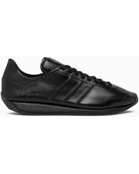 Y-3 - Adidas Country Sneakers Ie5697 - Lyst