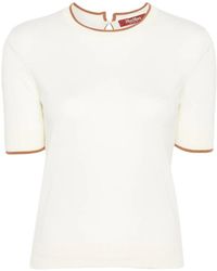 Max Mara - Tops - Lyst