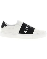 Givenchy - "Urban Street" Sneakers - Lyst